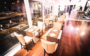 Hotel Tiber Rooftop & Wellness