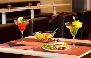 Hotel Tiber Rooftop & Wellness