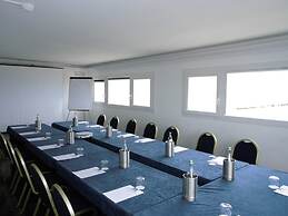Hotel Tiber Rooftop & Wellness