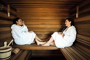 Hotel Tiber Rooftop & Wellness