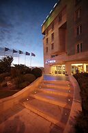 Hotel Tiber Rooftop & Wellness
