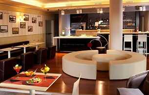 Hotel Tiber Rooftop & Wellness