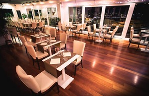 Hotel Tiber Rooftop & Wellness