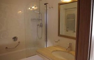 Hotel Tiber Rooftop & Wellness