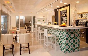 Hotel Tiber Rooftop & Wellness