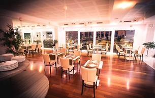 Hotel Tiber Rooftop & Wellness