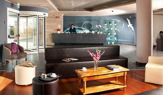 Hotel Tiber Rooftop & Wellness
