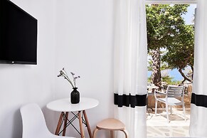 High Mill Hotel by Mr and Mrs White