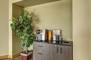 Motel 6 Brooks, AB