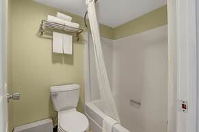 Motel 6 Brooks, AB