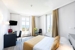 Hôtel Alpes & Lac