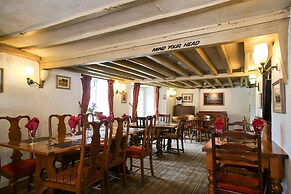 Haymaker Inn