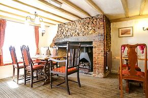 Haymaker Inn