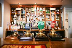 Haymaker Inn