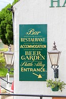 Haymaker Inn