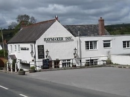 Haymaker Inn