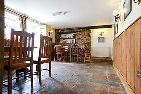 Haymaker Inn