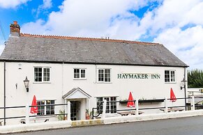Haymaker Inn