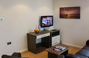 Southampton Serviced Apartment
