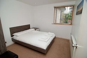 Southampton Serviced Apartment