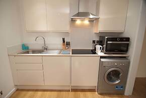 Southampton Serviced Apartment