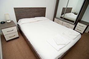 Southampton Serviced Apartment