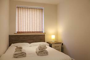 Southampton Serviced Apartment