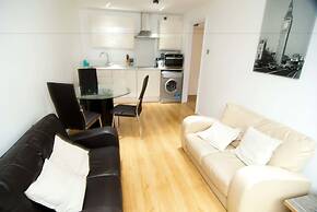 Southampton Serviced Apartment