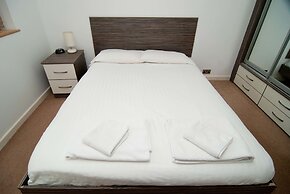 Southampton Serviced Apartment