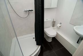 Southampton Serviced Apartment