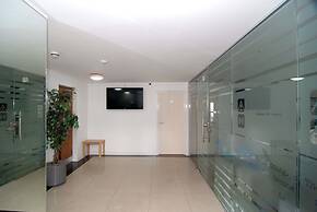 Southampton Serviced Apartment