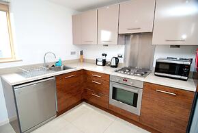 Southampton Serviced Apartment