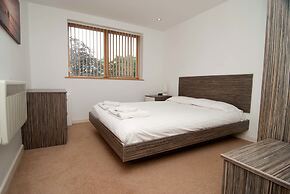 Southampton Serviced Apartment