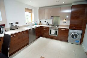 Southampton Serviced Apartment