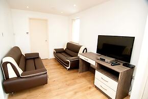 Southampton Serviced Apartment