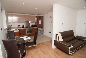 Southampton Serviced Apartment
