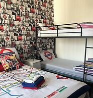 The Franklyn Hotel