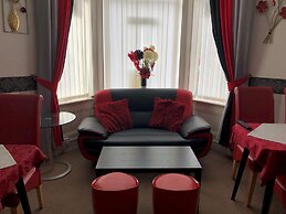 The Franklyn Hotel