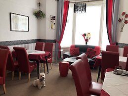 The Franklyn Hotel