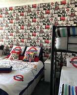 The Franklyn Hotel