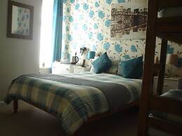 The Franklyn Hotel