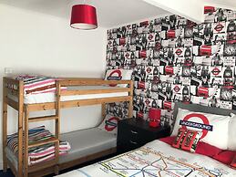 The Franklyn Hotel
