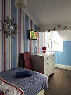 The Franklyn Hotel