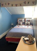 The Franklyn Hotel