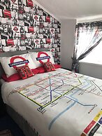 The Franklyn Hotel