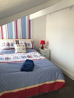 The Franklyn Hotel