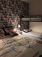 The Franklyn Hotel