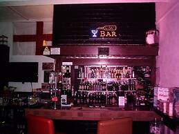 The Franklyn Hotel