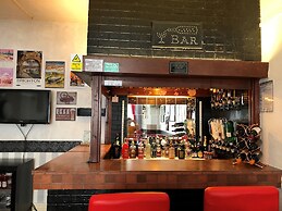 The Franklyn Hotel