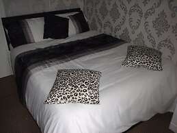 The Franklyn Hotel